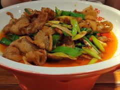 -百年神厨·地道川菜(清江西路店)