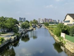 -惠山古镇·寄畅园