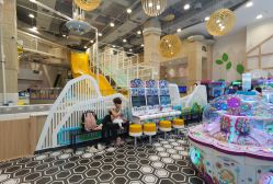 -MELAND亲子乐园•派对•研学(南宁万象城店)