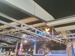 -渔家火锅·海鲜自助餐·演艺(亚龙湾天域酒店)