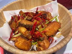 -来菜·湖北头牌藕汤(武商MALL众圆店)