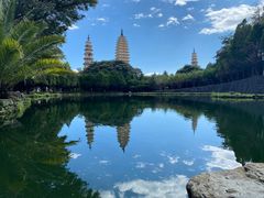 -崇圣寺三塔文化旅游区