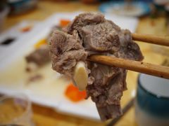 -新疆巴州金丝特餐厅(大钟寺店)