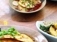 -老磨油饼(高陵店)