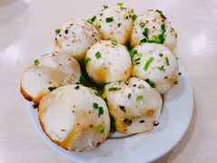 -老西白点心店
