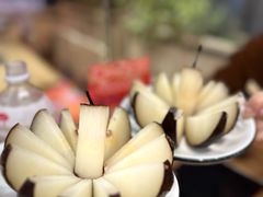 -那红花·东北菜铁锅炖(仙林金鹰店)