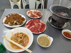 -松明一烤肉馆(鲁园店)