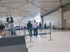 -哈尔滨太平国际机场-T2航站楼