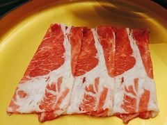 -一绪に寿喜烧(荟聚店)