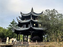 -台州府城(东湖)