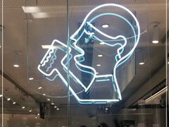 -喜茶(佛山岭南站店)