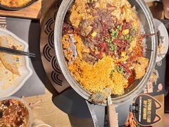 -烤匠麻辣烤鱼(重庆万象城店)