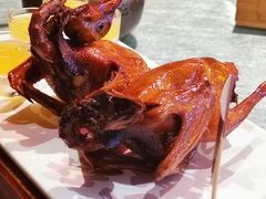 -大鸽饭(汉溪长隆店)