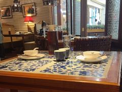 -绿茶餐厅(珞珈创意城店)
