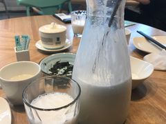 红毛榴莲汁-莆田餐厅PUTIEN(三里屯店)