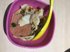 -友达面馆(二七南路店)