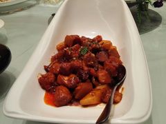 -谷语中餐厅