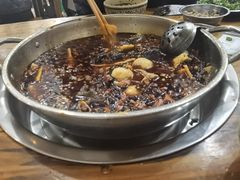 -黑竹香鸡(营和巷店)