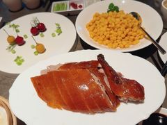 -金鸭季·北京烤鸭(深业上城店)