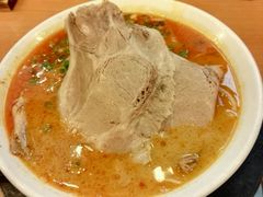 -博多一幸舍(侨福芳草地购物中心店)