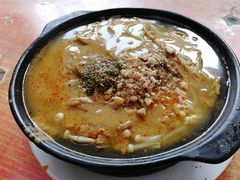 -曹宝林砂锅麻辣烫(星光路店)