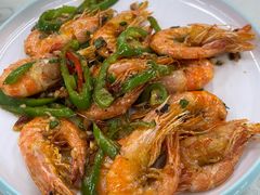 -双月饭店·20年老字号(新村店)