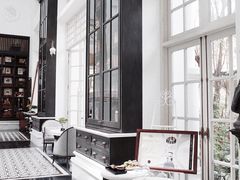 -富国岛翡翠湾 JW 万豪度假酒店