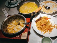 -小菜园新徽菜(镇江京口吾悦店)