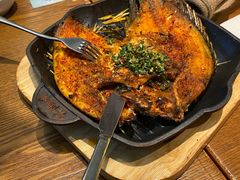 -云海肴·汽锅鸡·云南菜(苏州中心店)