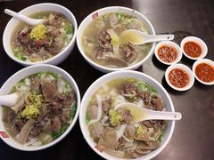 -潮镇老尾牛杂(环城西路店)