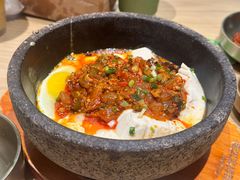 -西塔老太太拌饭(城市集市龙之梦店)