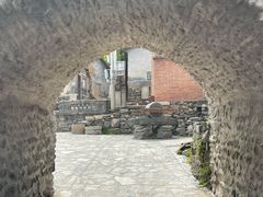 -水峪民俗村