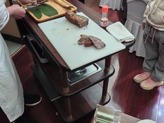 -淮扬厨子(黑金冠金水区省体育场店)