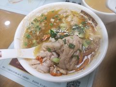 -荔林食店(西华路店)