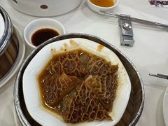 -凤凰楼酒家·粤宴点心(华强北店)