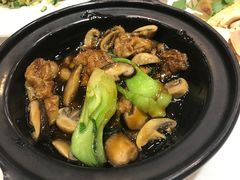 -王中王餐厅(东安路店)