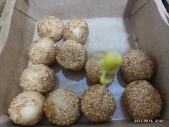 -奶奶的美食(悦立方店)