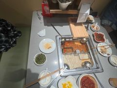 -海底捞火锅(丰尚国际广场店)