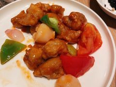 -莆田餐厅PUTIEN(金融街购物中心店)