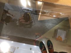 -XI·LaundryCafe 喜咖自助洗衣咖啡店