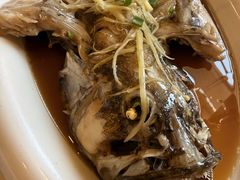 -钱塘府海鲜餐厅