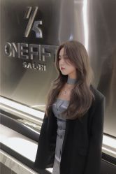 -厘里·salon