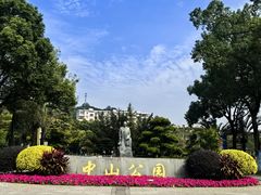 -长洲岛