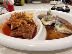 -马凯餐厅(地安门店)