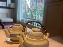 -富盈酒店-日本料理餐厅(厚街店)