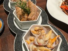 -东莱海上(长宁来福士店)