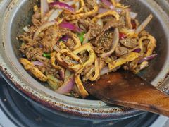 -道邦子烤牛肉(总店)