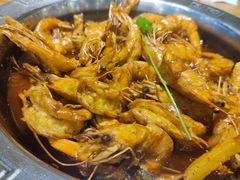 -王婆大虾(五道口店)