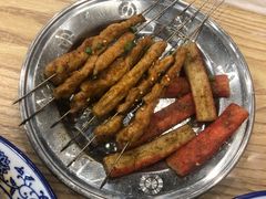 -江城燕子大排档(江汉路步行街店)