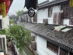 -同得兴 Since·1995 传统苏式面馆(十全街店)